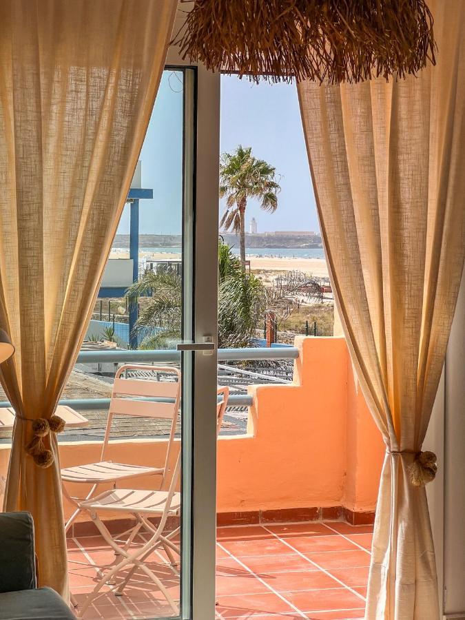 Tarifa Cozy House - Soul Home エクステリア 写真